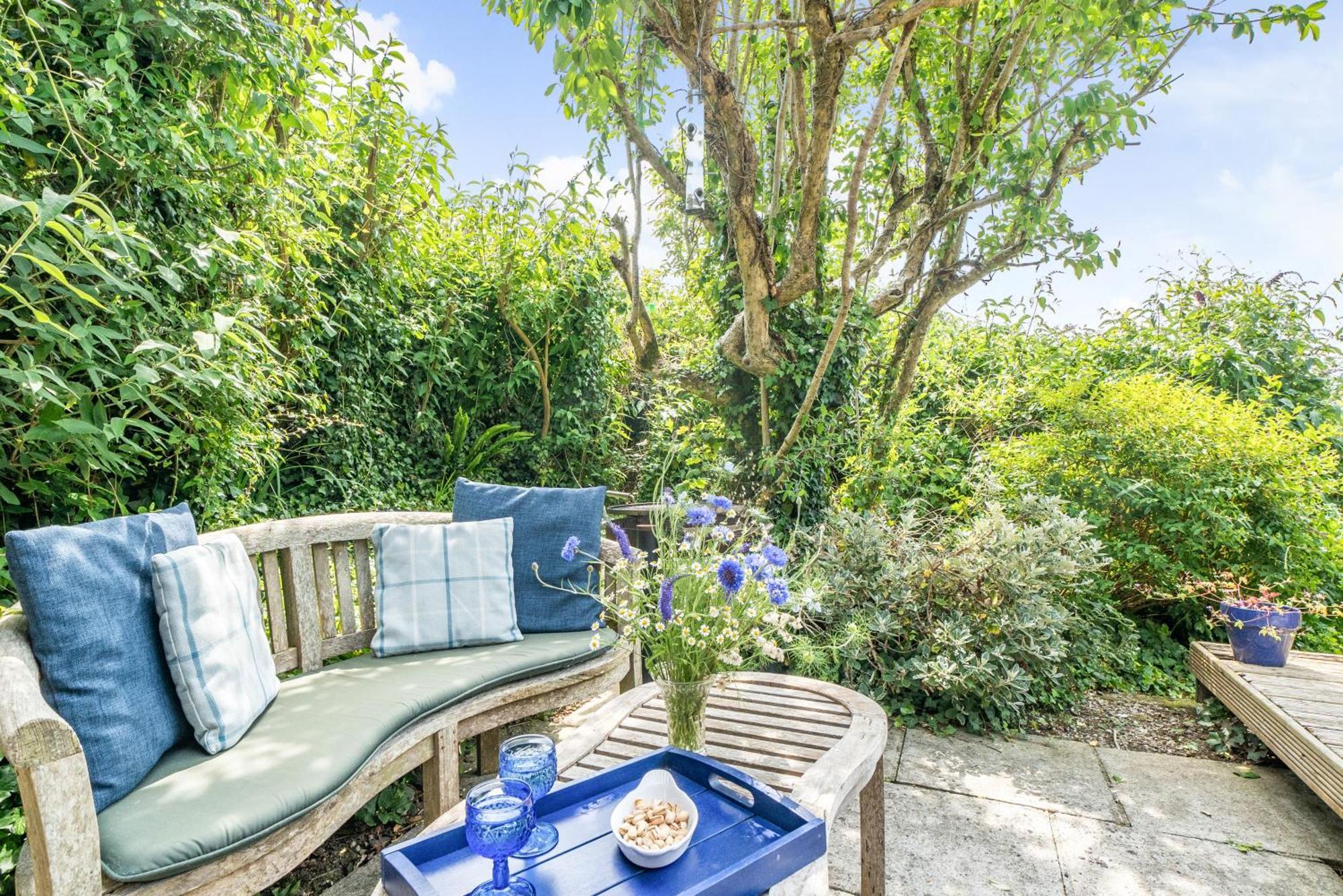 Scandinavian Style Lodge In Rock Wadebridge Ngoại thất bức ảnh